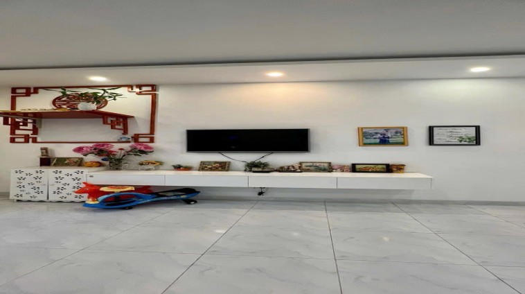 Nhà 2 tầng mới toanh xã Vĩnh Thạnh, tp Nha Trang. 
