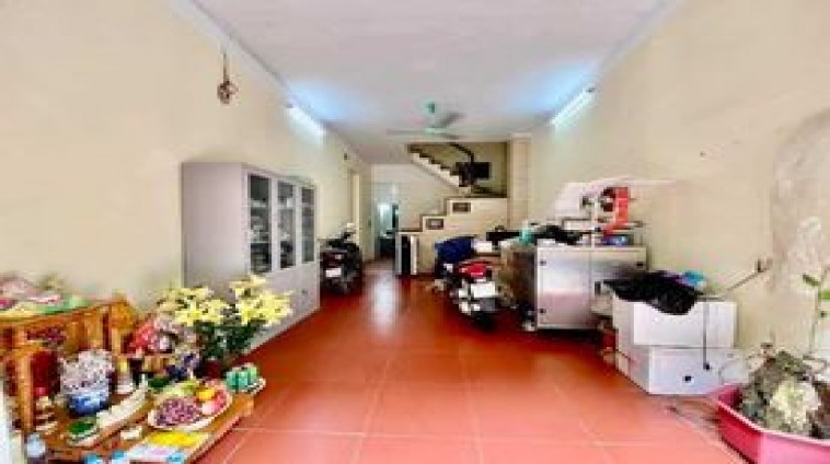 PHÂN LÔ 3 Ô TÔ TRÁNH, Ô TÔ VÀO NHÀ, VỈA HÈ, KD, 2 THOÁNG - NGUYỄN CẢNH DỊ: 58M, 4T, MT: 4M