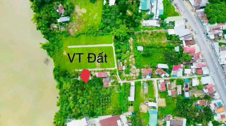 Đất thôn Thanh Minh - Diên Lạc. Đường hiện trạng 4m, gần Tỉnh Lộ 2. Giá chỉ từ 6.5 tr/m2
