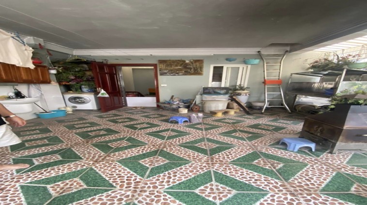 Bán Nhà Cầu Giấy Lô Góc Kinh Doanh 58/68m x 5 Tầng Mt 10M Nhỉnh 13 Tỉ.