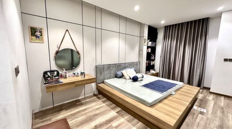 Nhà 5 tầng CityLand Phường 10 Gò Vấp TP.HCM 100m2 có 22 tỷ x