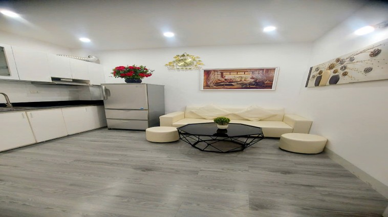 CC Cần bán căn hộ Chung cư mini Vũ Tông Phan, Thanh Xuân , Hà Nội, DT 33m2 - 1n1vs - giá 1,150 tỷ