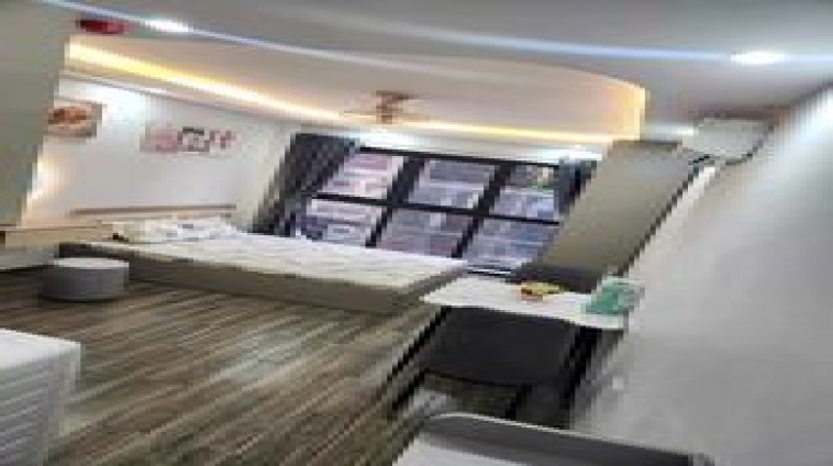 NGÕ LỆNH CƯ - ĐỐNG ĐA, NHÀ MỚI TINH, 12 PHÒNG FULL NỘI THẤT DÒNG TIỀN 90TR/TH: 59M, 7T, 14.35 TỶ