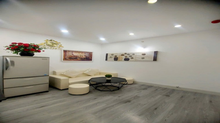 CC Cần bán căn hộ Chung cư mini Vũ Tông Phan, Thanh Xuân , Hà Nội, DT 33m2 - 1n1vs - giá 1,150 tỷ