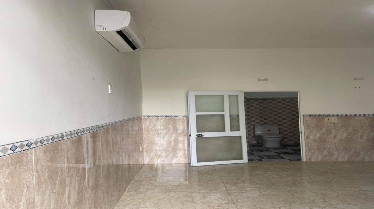 BÁN NHÀ 2 TẦNG MẶT TIỀN KINH DOANH KHU VCN PHƯỚC HẢI