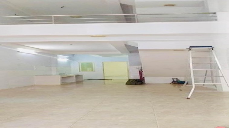 GẤP BÁN - ĐỘC LẬP - HXH THÔNG GÒ DẦU - SẴN DÒNG TIỀN - 69M 3 TẦNG NHỈNH 7 TỶ
