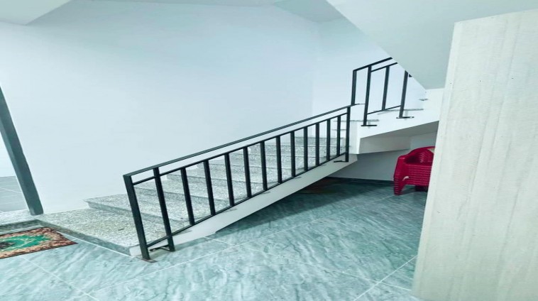 BÁN NHÀ CĂN GÓC TTTP 2 TẦNG KHU BÀN CỜ ĐƯỜNG HOÀNG VĂN THỤ - PHƯƠNG SÀI