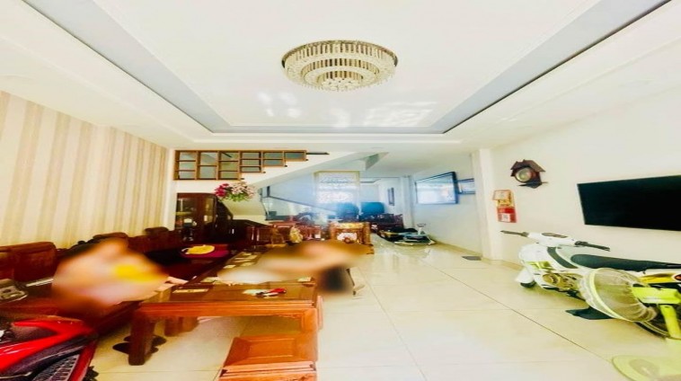 NHỈNH 9 TỶ CÓ NHÀ 5 TÂNG - 5PN -ĐƯỜNG 10 THÔNG NGAY GẦN CHỢ TÂN HƯƠNG - ĐÃ GIẢM 1.5 TỶ