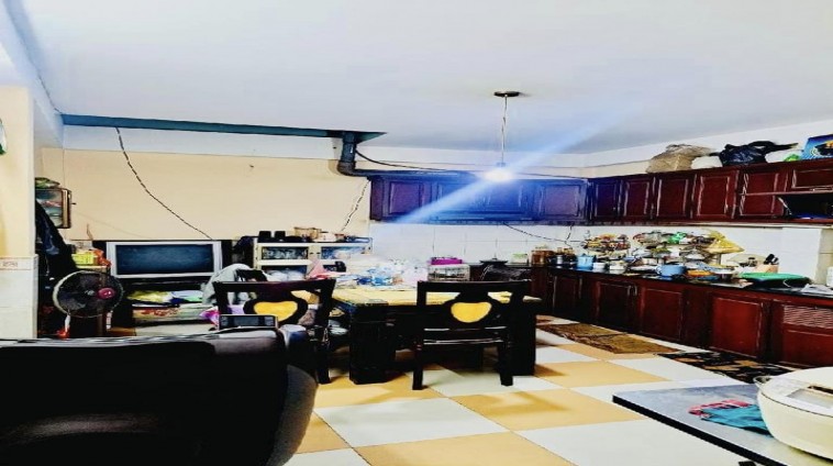 BÁN NHÀ 4 TẦNG BTCT - HẺM 6M NGAY CẠNH AEON TÂN PHÚ -72M -4 PHÒNG NGỦ CHỈ 6.1 TỶ