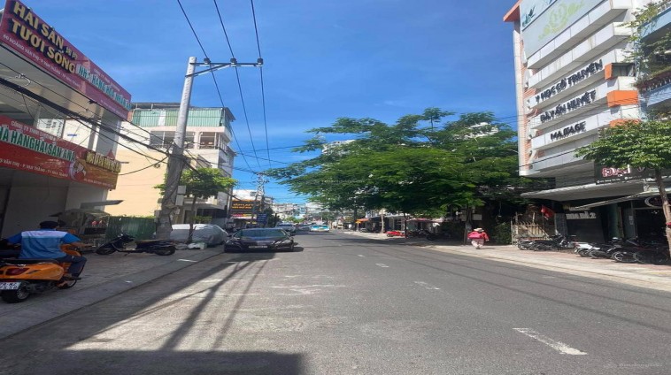 BÁN NHÀ CĂN GÓC TTTP 2 TẦNG KHU BÀN CỜ ĐƯỜNG HOÀNG VĂN THỤ - PHƯƠNG SÀI