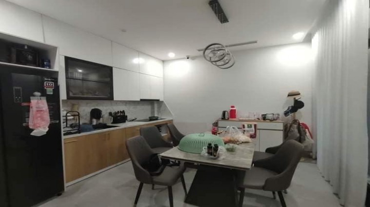 ✳️ Bán Nhà Trung tâm Ô tô Ngõ VIP Thái Thịnh Thông số vàng 60m2 4T MT 5.8m MT Giá siêu tốt 9 Tỷ ✳️