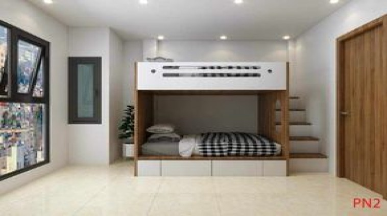 Siêu Hiếm...MẶT PHỐ HÀN THUYÊN - HAI BÀ TRƯNG, KD Ô TÔ, VỈA HÈ: 50/80M, 7T, MT:12M