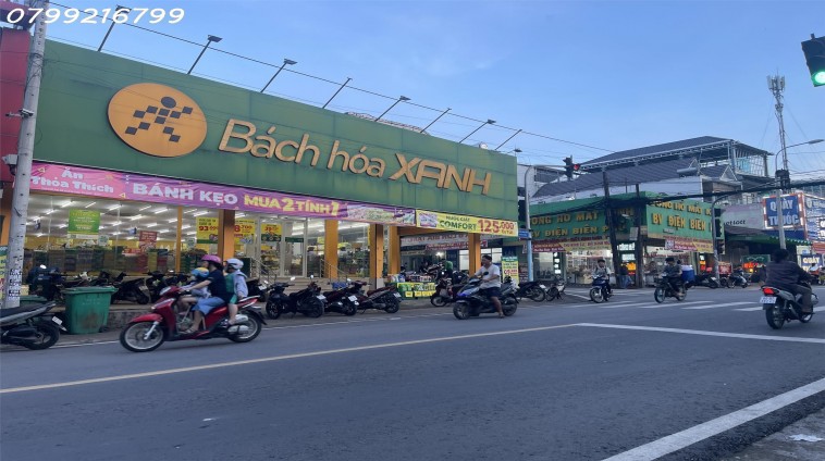 Đất nền giá rẻ sổ riêng thổ cư Bình Minh Trảng Bom Đồng Nai 1 sẹc QL1A . Gía bán 1 tỷ 150 /nền. LH 0799 216 799 em Trinh.
