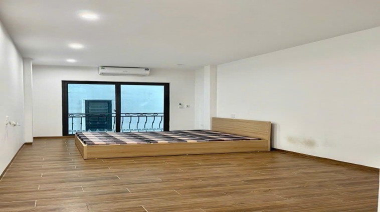 BÁN NHÀ YÊN HÒA - CẦU GIẤY - NHÀ MỚI - 15M RA ÔTÔ 30M2 5 TẦNG 6 TỶ