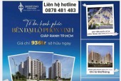 Căn Hộ Chung Cư Cao Cấp Dưới 1 Tỷ Trả Góp 6Tr/Tháng