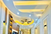 NHÀ MỚI TÔN ĐỨC THẮNG - 36m2 -  MT 7M - KINH DOANH - NGÕ Ô TÔ - GIÁ CHÀO 10 TỶ