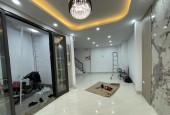 NHÀ MỚI NGUYỄN LƯƠNG BẰNG - 46M2 - 6 TẦNG - THANG MÁY - GẦN PHỐ - GIÁ 11 TỶ