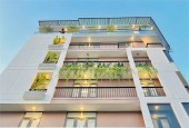 Gấp Giảm 5 tỷ! Buiding 7 Tầng, View CityLand ParkHill Nguyễn Văn Lượng, Khu A-Z751