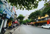 ⚜️ Mặt Phố Nghi Tàm, Tây Hồ, 41m2 8 Tầng Thang máy, MT Đẹp 7.3m, Chỉ 17.3 Tỷ ⚜️