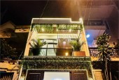 Nhà Trệt Lầu Tặng nội thất, Ngay DreamHome Đường Số 59, Phường 14, Gò Vấp