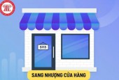 Sang nhượng quán tại 74/76 Mặt đường Lê Thái Tổ, Phường Tân Thành, Thành phố Ninh Bình