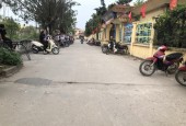 Bán đất Đại Lộ Ninh Sở, Thường Tín oto vào tận đất nhỉnh 2 tỷ.