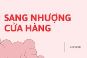 CHÍNH CHỦ SANG NHƯỢNG ĐỊA CHỈ SỐ NHÀ 180 NGUYỄN CHÍ THANH, PHƯỜNG CAM NGHĨA