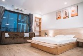 BÁN NHÀ XUÂN DIỆU 50M2, 7 TẦNG THANG MÁY, NỞ HẬU, KD HOMESTAY, ĐI BỘ RA TÂY HỒ