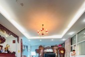 Nhà phân lô phố Lạc Trung, Hai Bà Trưng, 88m², 6m mặt tiền, giá 22 tỷ