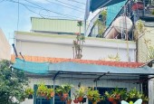 NGAY AEON MALL - HẺM XE TẢI - 66M NGANG HƠN 5 - 2 TẦNG GIÁ CHỈ 5 TỶ NHỈNH XÍU