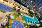 CHỦ CẮT LỖ CẦN BÁN GẤP 2TY180 CĂN WEST GATE 2PN-2WC, DIỆN TÍCH 60M2