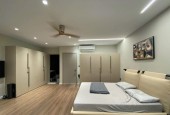 Nhà đẹp hiếm có Phố Hồng Tiến,Lô góc 3 thoáng, 60m2, MT 8.5M,full nội thất.Hơn 10 tỷ