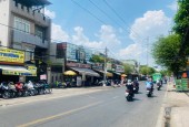 Bán nhà Mặt tiền Phạm Thế Hiển - Phường 3, Q8, DT: 4.5x22m, 2 tầng cũ  tiện xây,  13.9 tỷ.