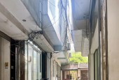 BÁN NHÀ! QUAN NHÂN, THANH XUÂN - 56M2, 6 TẦNG - GẦN TRƯỜNG, TRẠM - OTO - NHỈNH 12 TỶ