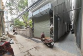 Thật 100%! Đẹp nhất Phương Liệt, Ô tô cạnh nhà, NT Xịn, 52m* 3T, MT 5m