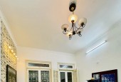 Giá tốt! Bán nhà mặt phố Kim Đồng, 116m2, 5 tầng, mặt tiền 4.2m, 32 tỉ, Kinh doanh đỉnh
