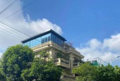 Cho thuê nhà lô góc kinh doanh liền kề KĐT Văn Khê, Hà Đông. Dt 150m2 x 1 tầng-Mt 15m - Giá 30 Triệu