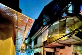 BÁN NHÀ! NGUYỄN TRÃI, THANH XUÂN - 56M2, 4 TẦNG - GẦN OTO TRÁNH, NGÃ TƯ SỞ - NHỈNH 8 TỶ