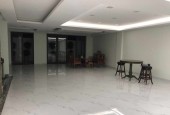Cho thuê nhà mặt tiền phạm hùng, 10x25, 3 lầu , có hầm , thang máy, nhà mới, giá thuê 80 triệu, liên hệ 0902277579
