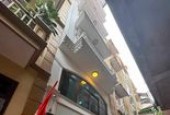 2 THOÁNG - Ô TÔ ĐỖ CỬA - CÁCH PHỐ 1 NHÀ, VƯƠNG THỪA VŨ - THANH XUÂN: 52M, 7T, MT: 4M