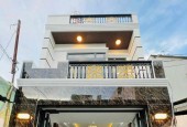 Giảm 500 triệu bán nhanh 
BÁN NHÀ  MỚI HẺM 118 NGUYỄN THỊ THẬP 
GẦN CHỢ TÂN MỸ Q.7, liên hệ 0909668928
