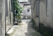 Bán Nhà Dân Mới Xây 5  Kiên Cố Tại Yên Ngưu Tam Hiệp