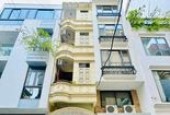 LÔ GÓC, 3 THOÁNG, VỈA HÈ, KD Ô TÔ, MẶT PHỐ TRẦN HƯNG ĐẠO - HOÀN KIẾM: 66/80M, 6T, MT: 9M, 94 TỶ