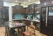 Cực hiếm! Bán nhà mặt phố Lê Văn Hưu, 80m2, 7 tầng thang máy mới đẹp, mặt tiền 11m, 80 tỉ, 1.8 tỉ/ năm