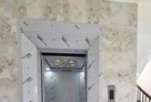GẤP,,, CHỦ CẦN BÁN NHÀ. PHỐ HOÀNG VĂN THÁI, 2 MẶT NGÕ Ô TÔ ĐỖ, THANG MÁY: 60M, 6T, MT: 4M