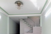 BÁN NHÀ 2 TẦNG MẶT TIỀN ĐƯỜNG NGUYỄN HỮU THỌ KHU TĐC HÒN RỚ