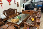 BÁN NHÀ THÀNH TRUNG. 53M2  * 3 TẦNG * 5,6 TỶ. Ô TÔ ĐỖ CỬA, KINH DOANH