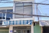 BÁN NHÀ 2 TẦNG MẶT TIỀN PHAN ĐÌNH GIÓT, PHƯƠNG SÀI, NHA TRANG. GIÁ BÁN 1.4 TỶ (TL)