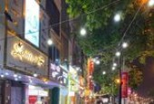 SIÊU PHẨM! MẶT PHỐ Ô CHỢ DỪA, KD, VỈA HÈ, DÒNG TIỀN 45 TR/TH: 40M, 5T, MT: 5M, 20.8 TỶ