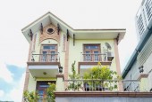 Bán nhà Biệt thự Nguyễn Duy Trinh - gần Nguyễn Thị Định, 220m2 ( 5.8/7x30m), 25.9 tỷ